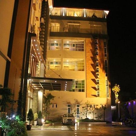 Golden Guest Hotel Dawei Kültér fotó