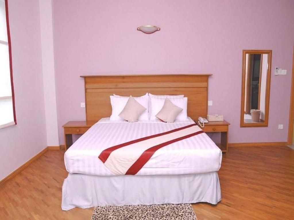 Golden Guest Hotel Dawei Kültér fotó
