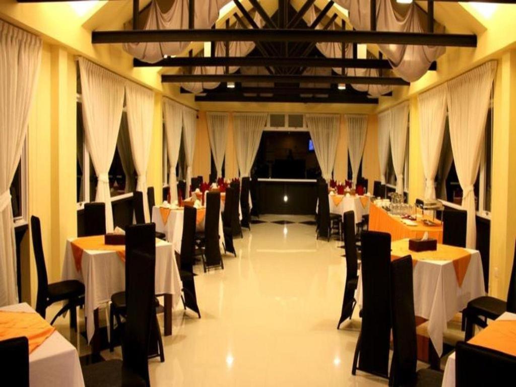 Golden Guest Hotel Dawei Kültér fotó