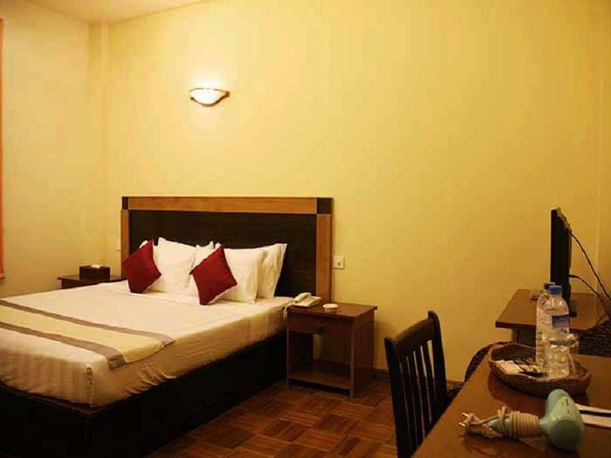 Golden Guest Hotel Dawei Kültér fotó