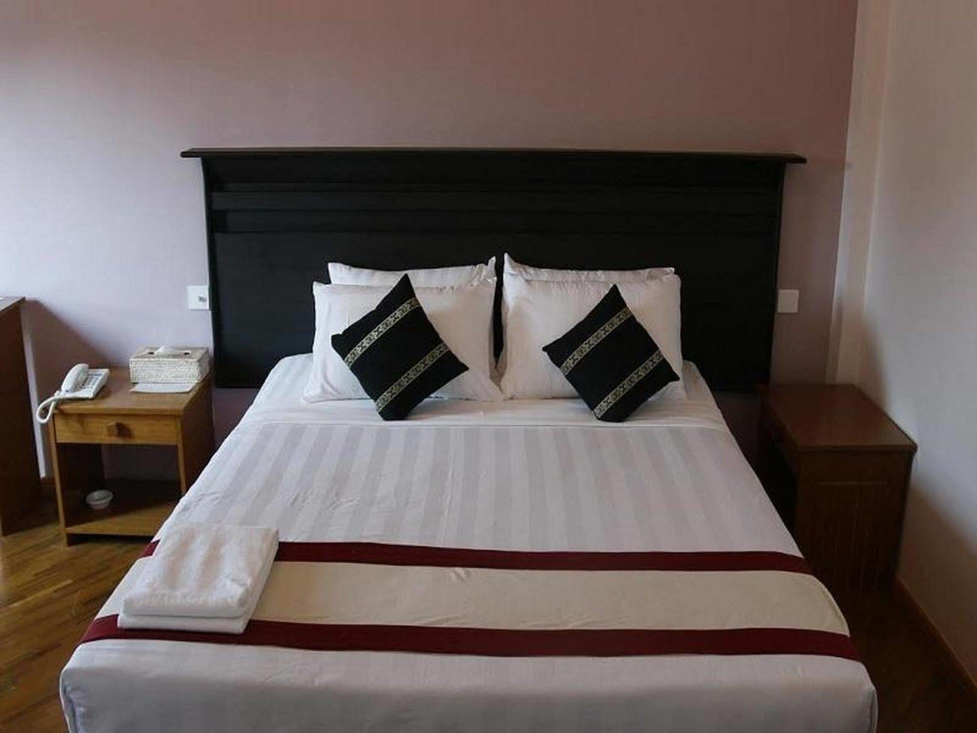 Golden Guest Hotel Dawei Kültér fotó