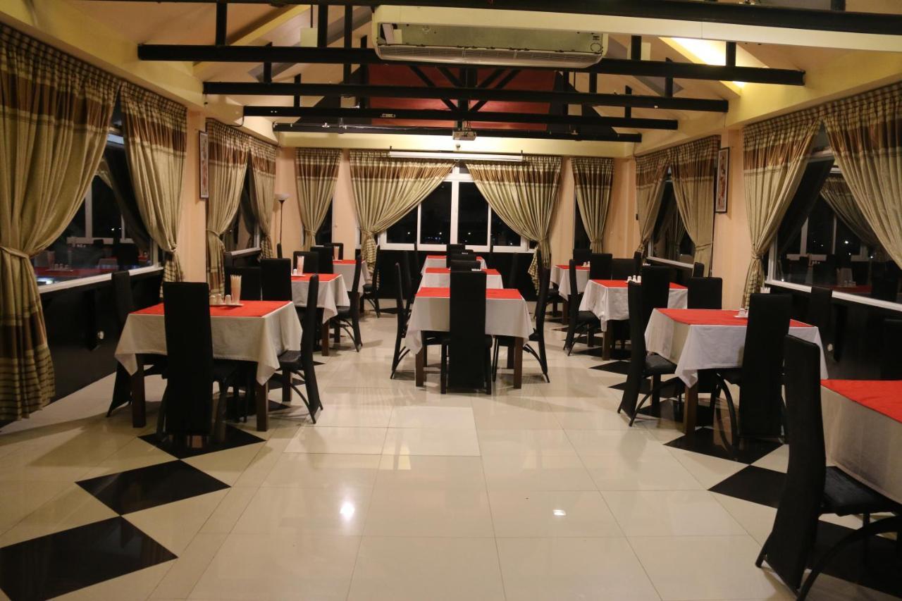 Golden Guest Hotel Dawei Kültér fotó