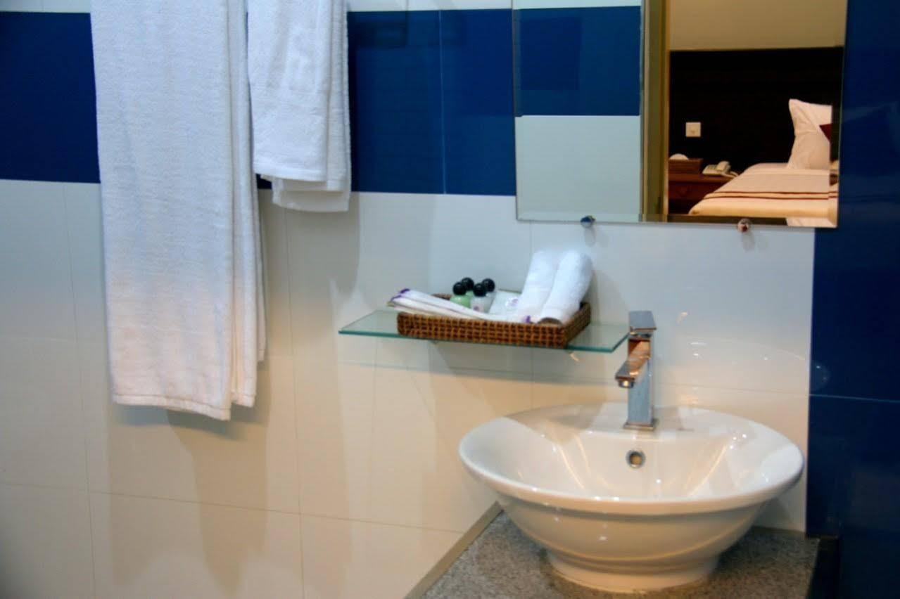 Golden Guest Hotel Dawei Kültér fotó